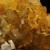 Fluorite (fluorescent) with Dolomite Moscona Mine M04850